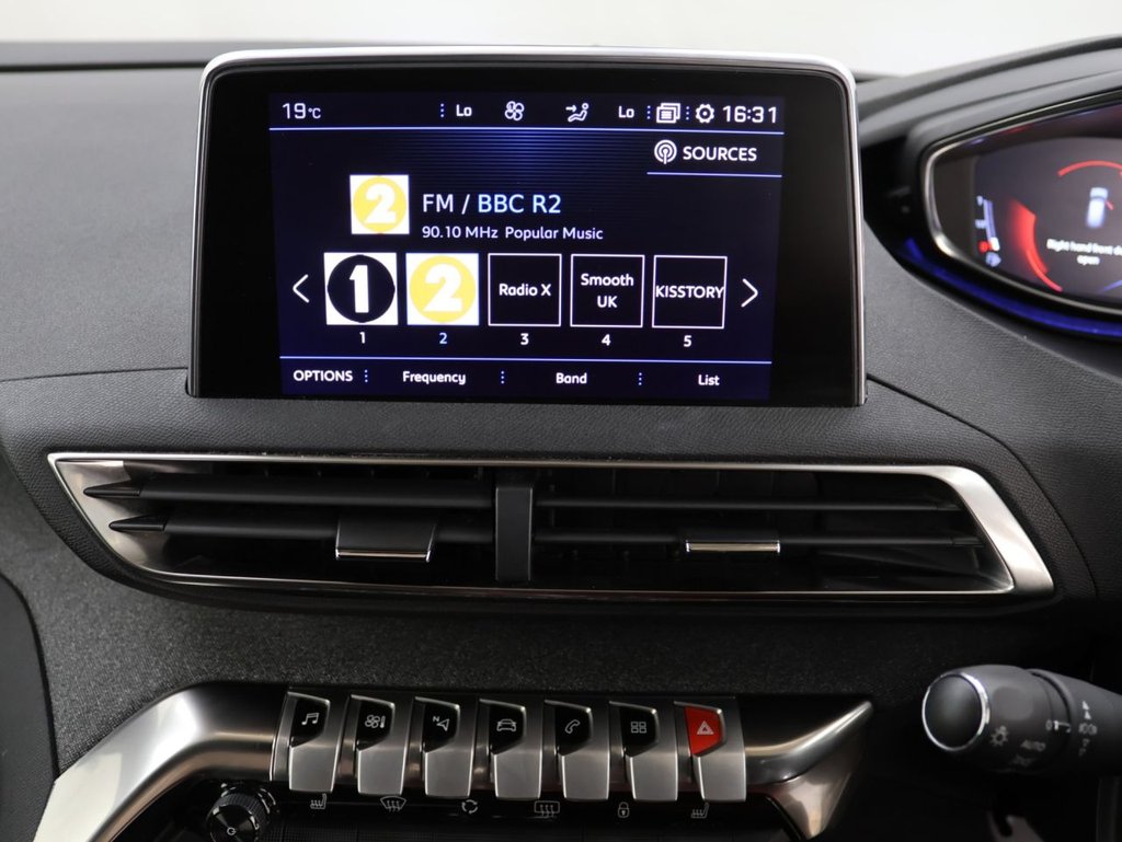 Used Peugeot 3008 2020 for sale - 76068519: Photo 15