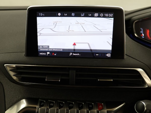 Used Peugeot 3008 2020 for sale - 76068519: Photo 18