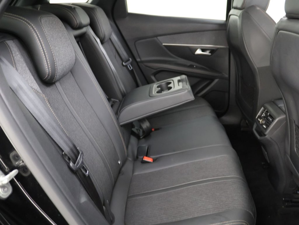 Used Peugeot 3008 2020 for sale - 76068519: Photo 19