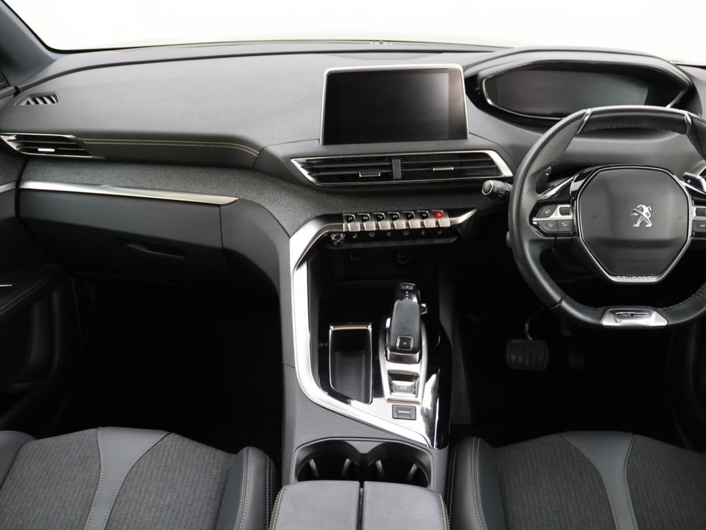 Used Peugeot 3008 2020 for sale - 76068519: Photo 20