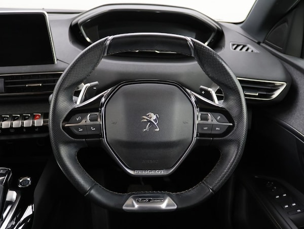 Used Peugeot 3008 2020 for sale - 76068519: Photo 21
