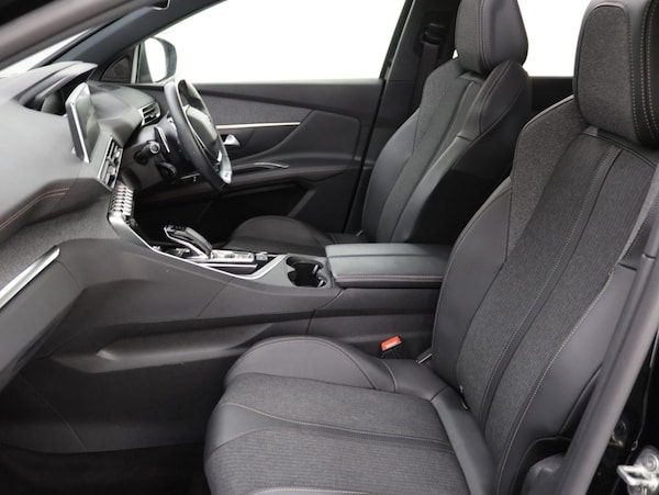 Used Peugeot 3008 2020 for sale - 76068519: Photo 25