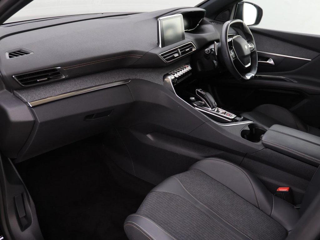 Used Peugeot 3008 2020 for sale - 76068519: Photo 26