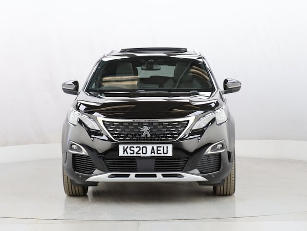 Used Peugeot 3008 2020 for sale - 76068519: Photo 4