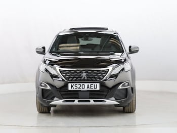 Used Peugeot 3008 2020 for sale - 76068519: Photo 4