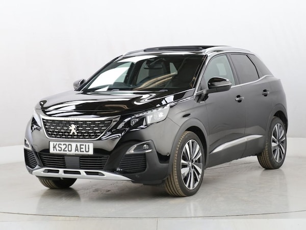 Used Peugeot 3008 2020 for sale - 76068519: Photo 6