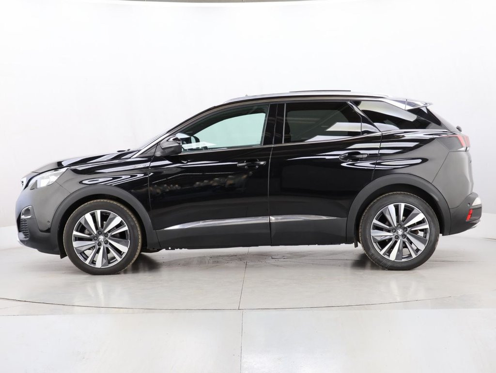 Used Peugeot 3008 2020 for sale - 76068519: Photo 7