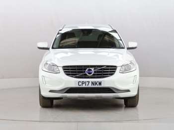 Used Volvo XC60 2017 for sale - 74916475: Photo