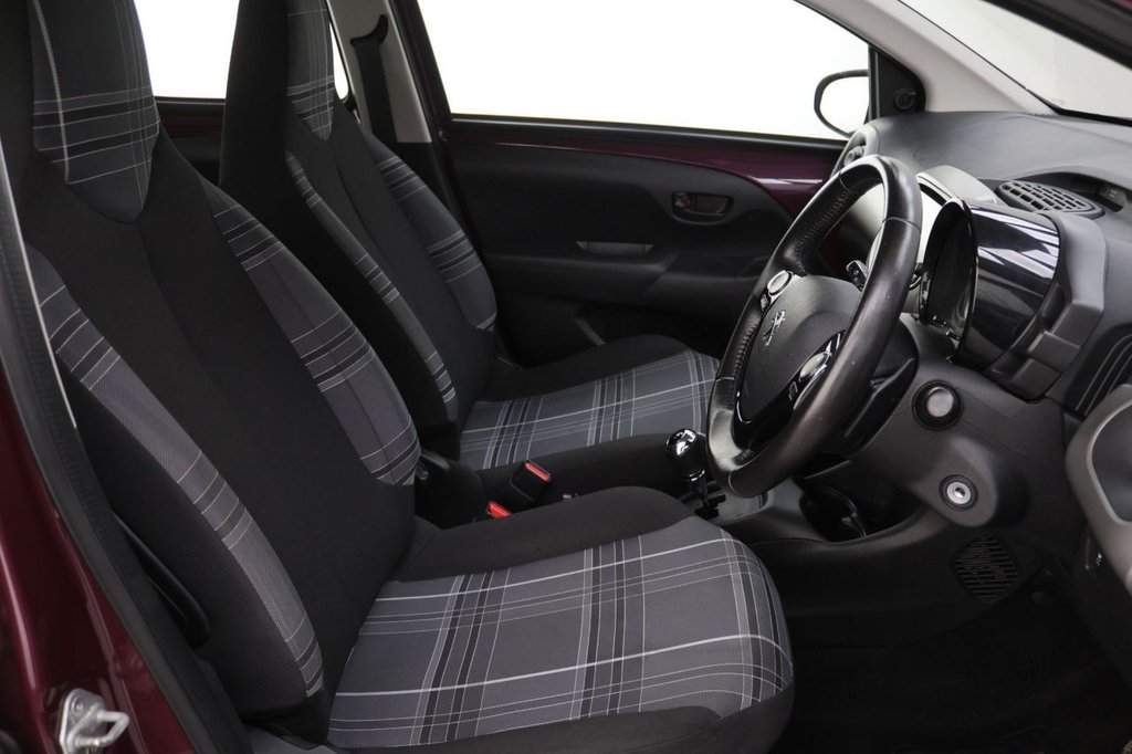 Used Peugeot 108 2018 for sale - 78181234: Photo 12