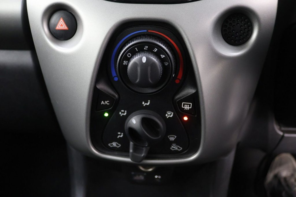 Used Peugeot 108 2018 for sale - 78181234: Photo 13