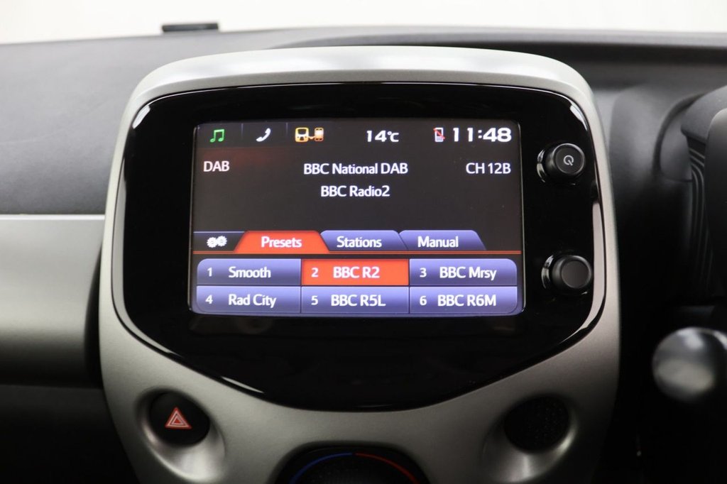 Used Peugeot 108 2018 for sale - 78181234: Photo 14