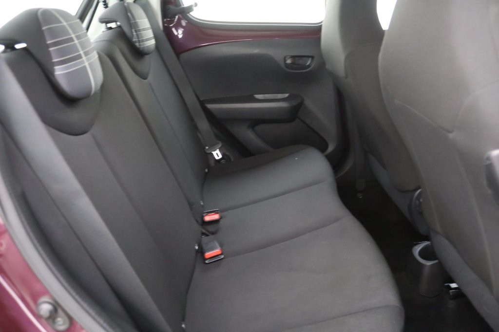 Used Peugeot 108 2018 for sale - 78181234: Photo 15