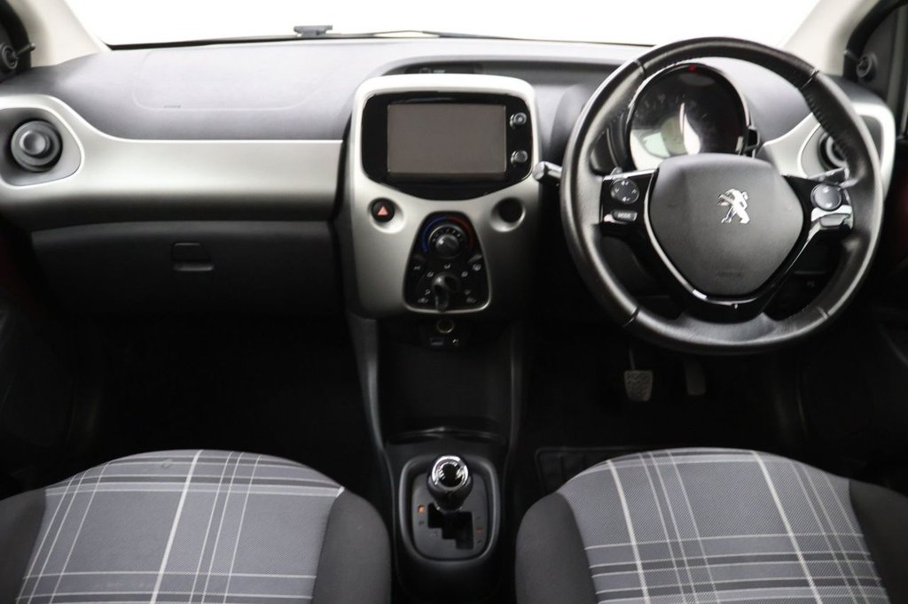 Used Peugeot 108 2018 for sale - 78181234: Photo 16