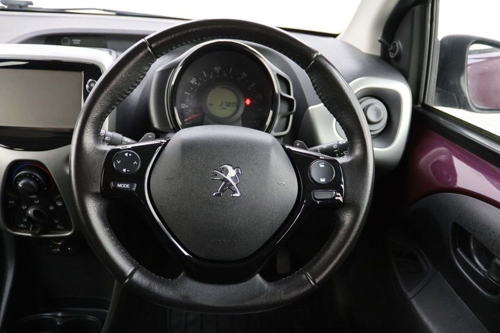 Used Peugeot 108 2018 for sale - 78181234: Photo 17