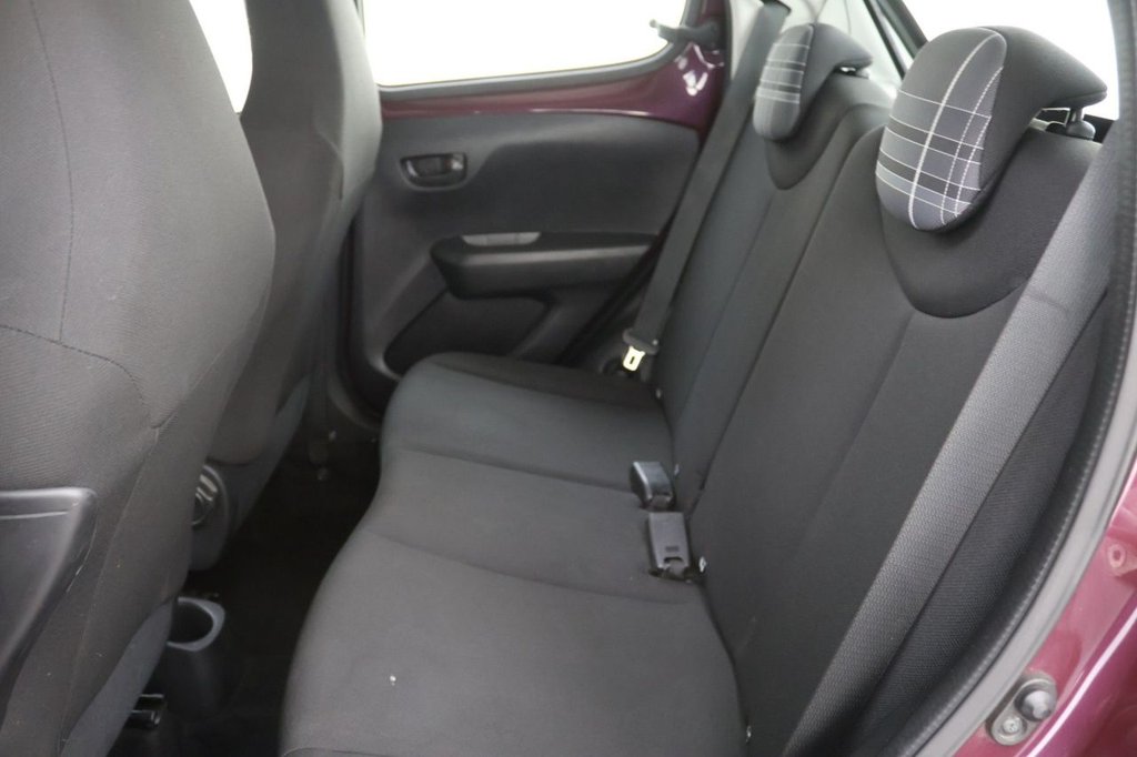 Used Peugeot 108 2018 for sale - 78181234: Photo 19