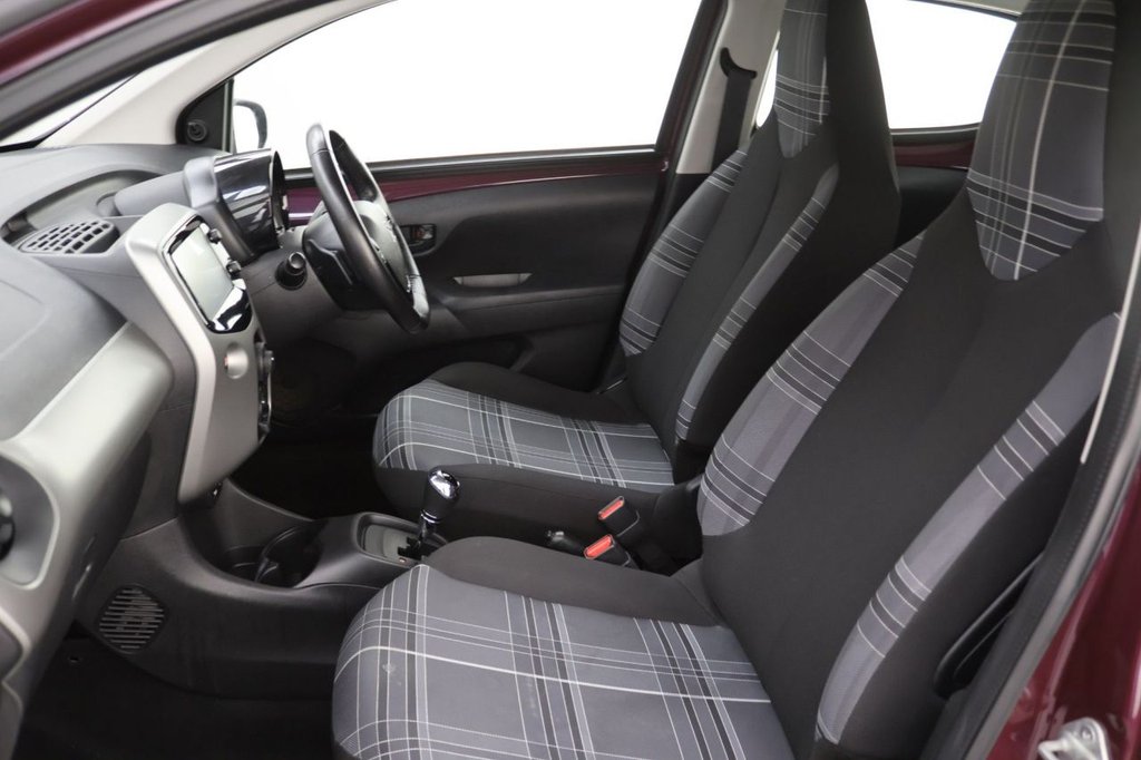 Used Peugeot 108 2018 for sale - 78181234: Photo 20