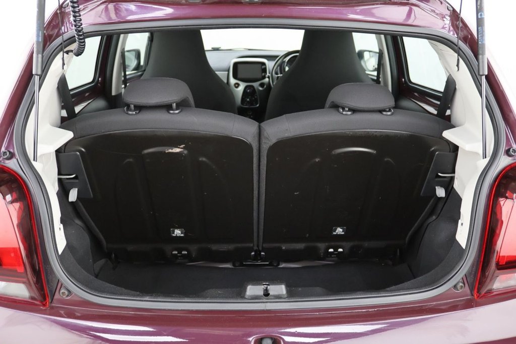 Used Peugeot 108 2018 for sale - 78181234: Photo 23