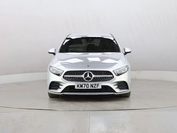 Used Mercedes-Benz A-Class 2020 for sale - 78805886: Photo