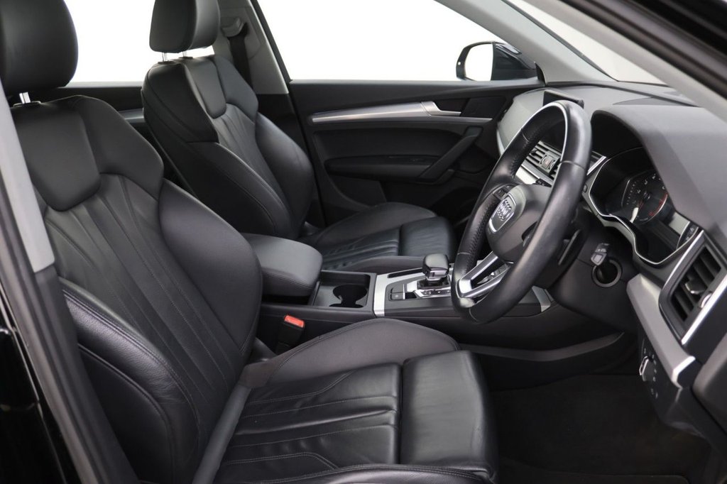 Used Audi Q5 2018 for sale - 77145728: Photo 12