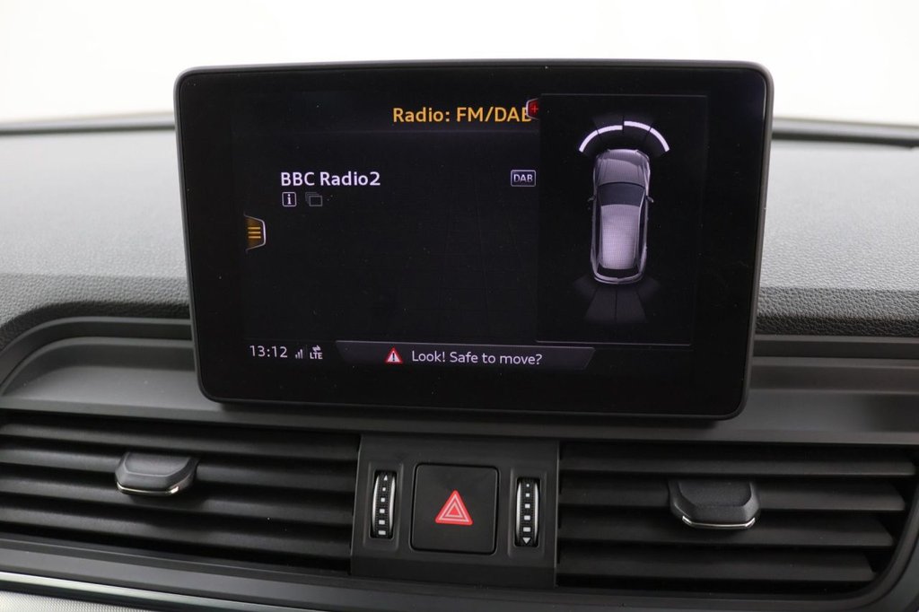 Used Audi Q5 2018 for sale - 77145728: Photo 15