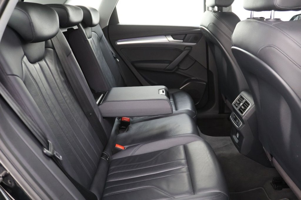 Used Audi Q5 2018 for sale - 77145728: Photo 16