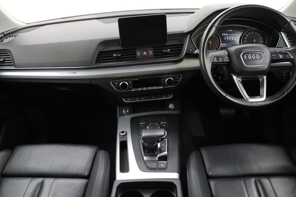 Used Audi Q5 2018 for sale - 77145728: Photo 17