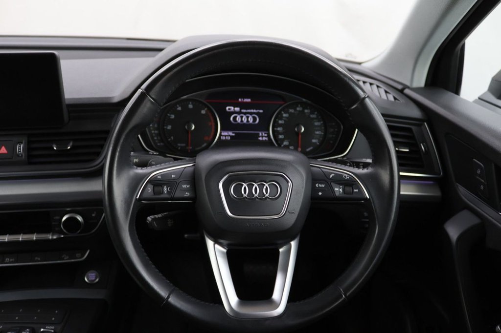 Used Audi Q5 2018 for sale - 77145728: Photo 19