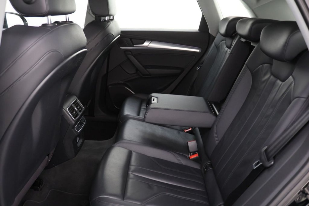 Used Audi Q5 2018 for sale - 77145728: Photo 20