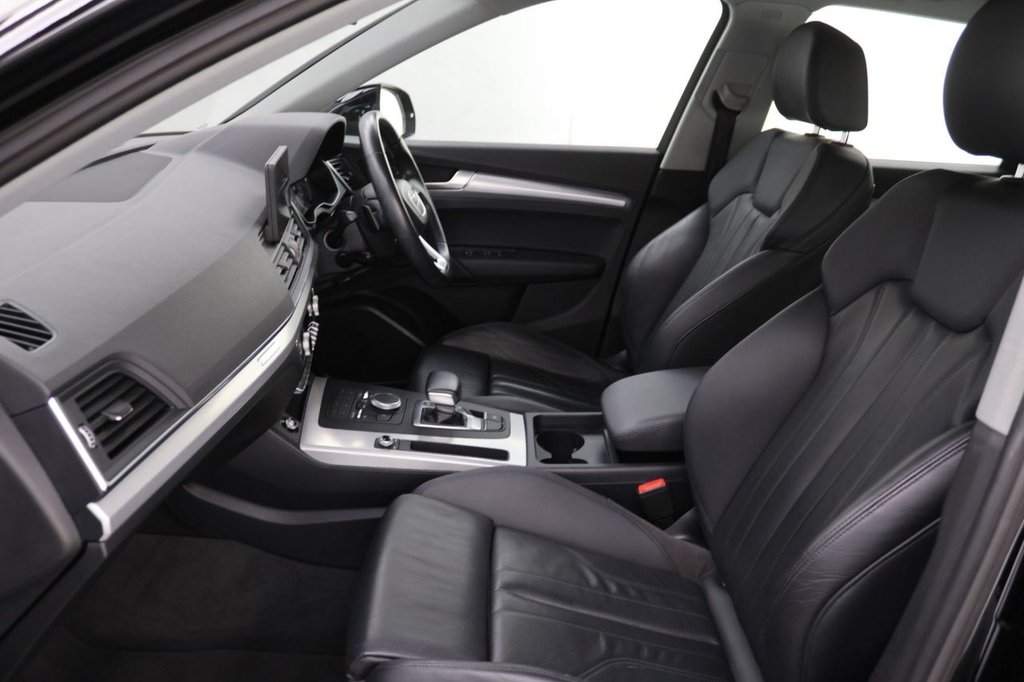 Used Audi Q5 2018 for sale - 77145728: Photo 21