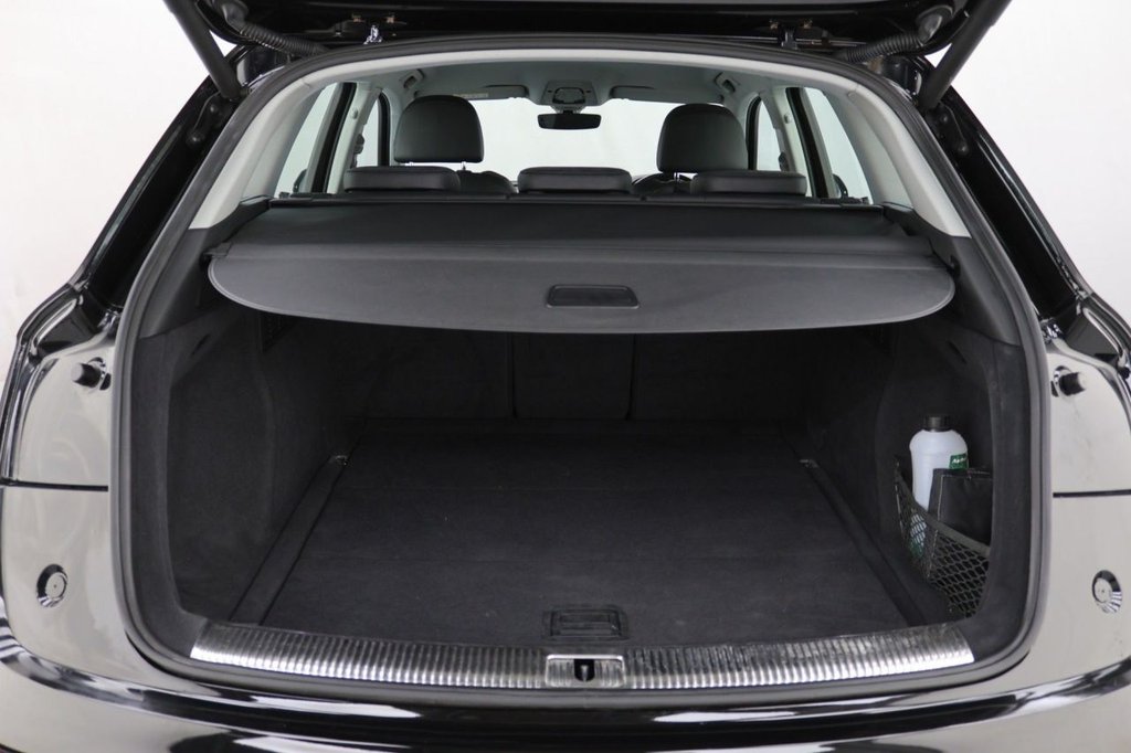 Used Audi Q5 2018 for sale - 77145728: Photo 23