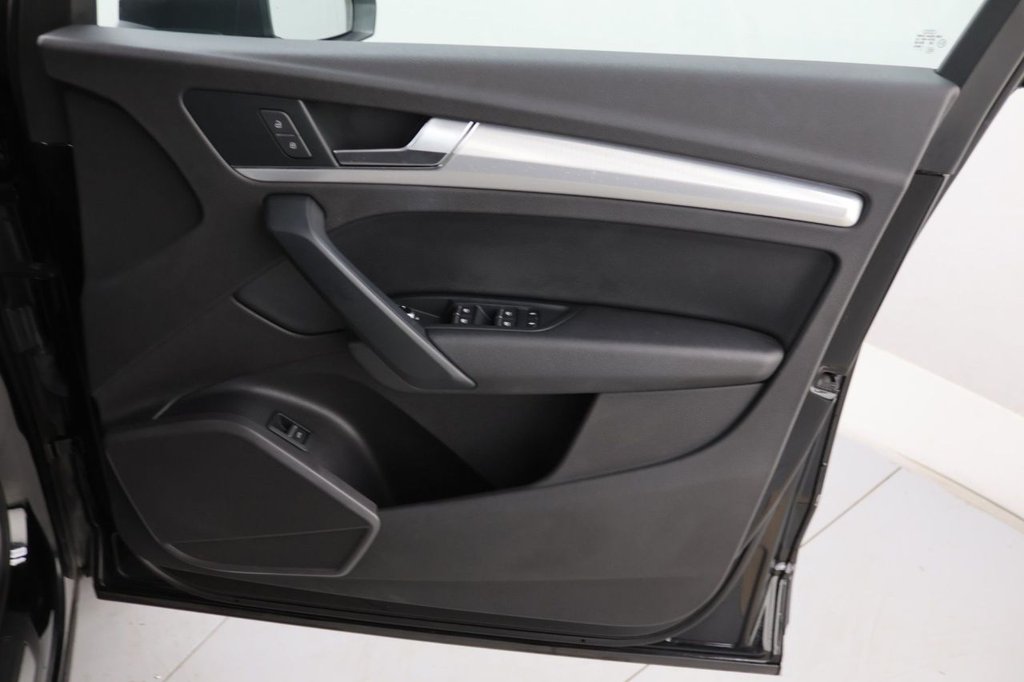 Used Audi Q5 2018 for sale - 77145728: Photo 25