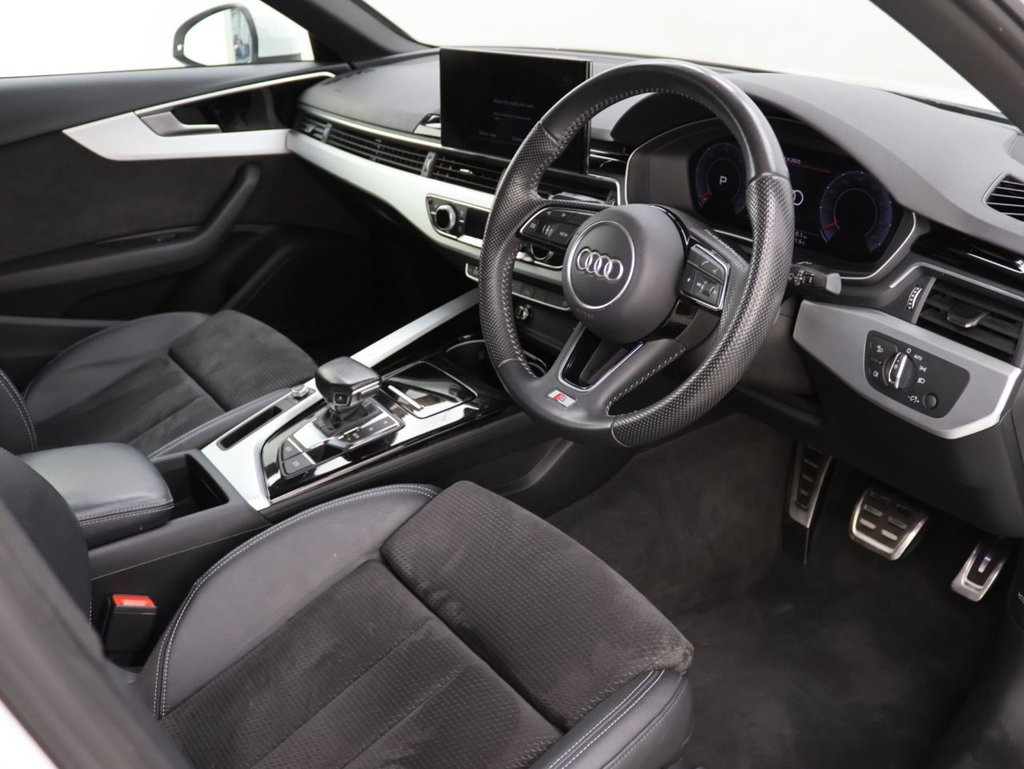 Used Audi A4 2020 for sale - 76010258: Photo 10