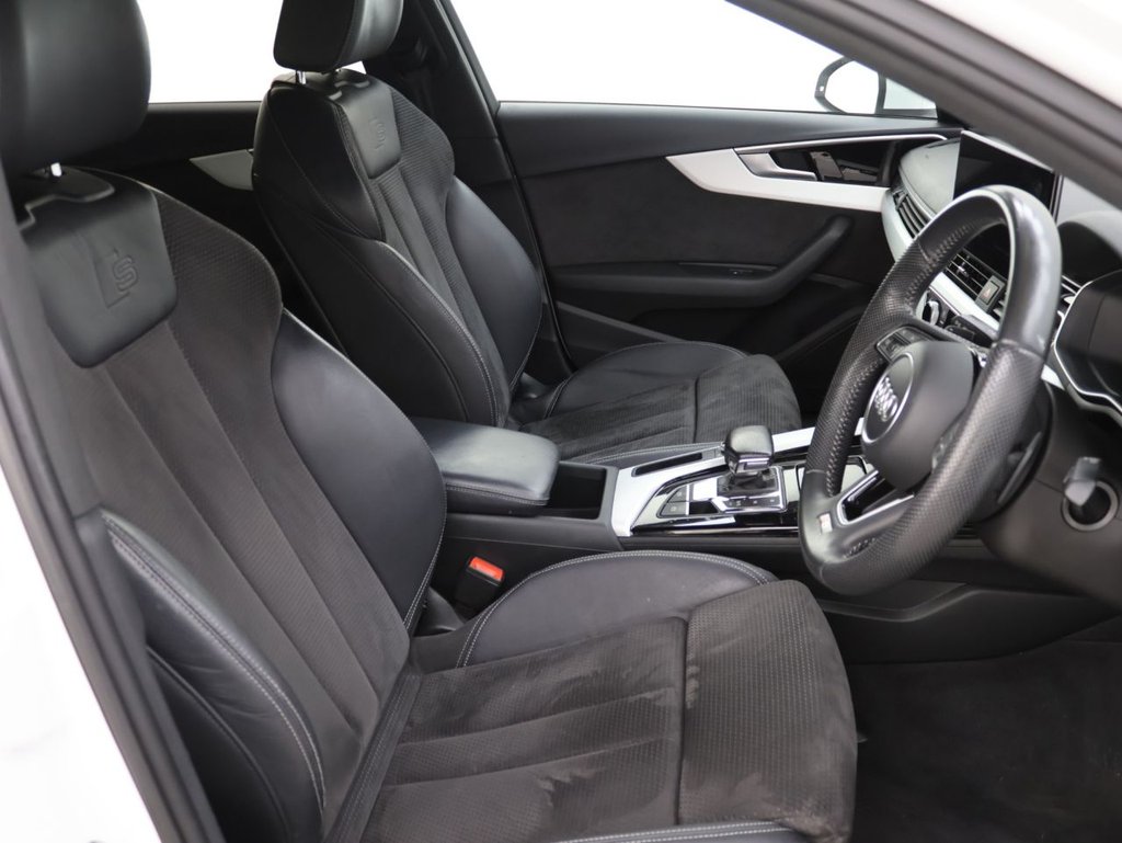 Used Audi A4 2020 for sale - 76010258: Photo 12