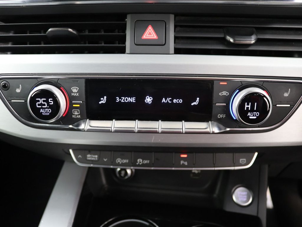 Used Audi A4 2020 for sale - 76010258: Photo 16