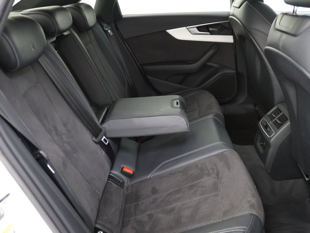 Used Audi A4 2020 for sale - 76010258: Photo 17