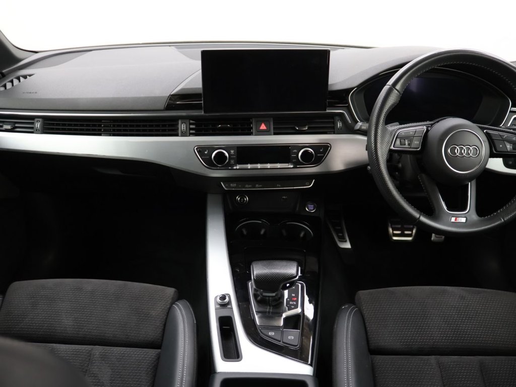 Used Audi A4 2020 for sale - 76010258: Photo 18