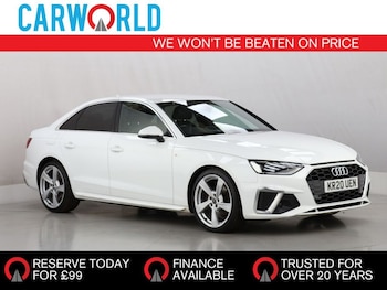 Audi - A4