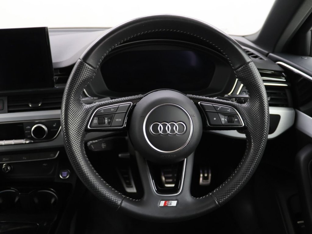 Used Audi A4 2020 for sale - 76010258: Photo 20