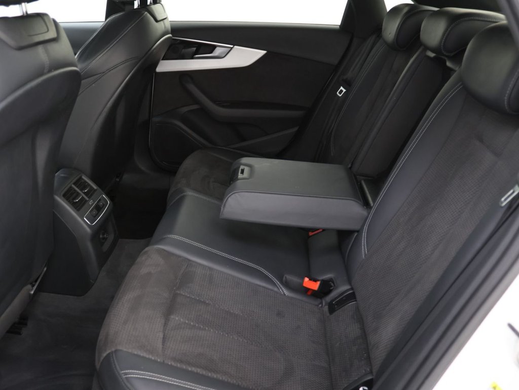 Used Audi A4 2020 for sale - 76010258: Photo 21