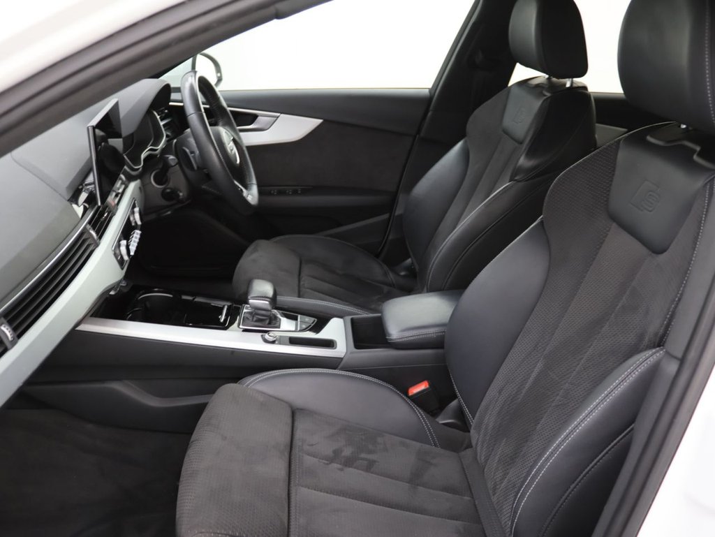 Used Audi A4 2020 for sale - 76010258: Photo 22