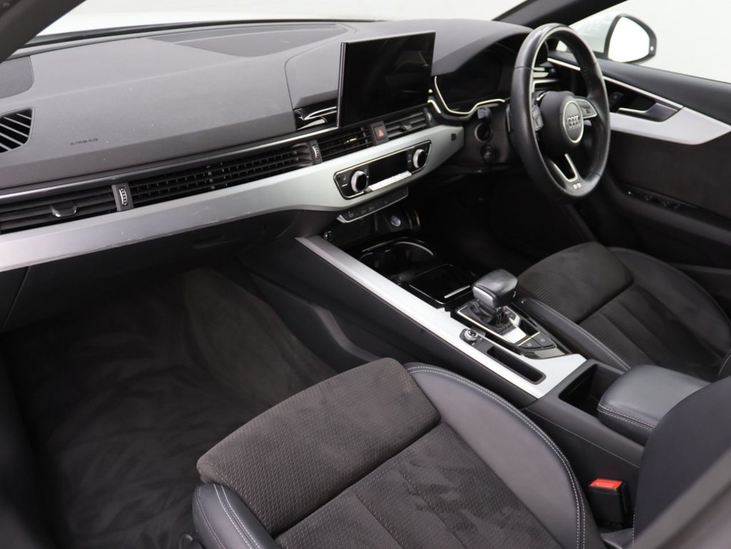 Used Audi A4 2020 for sale - 76010258: Photo 24