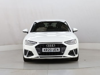 Used Audi A4 2020 for sale - 76010258: Photo 3