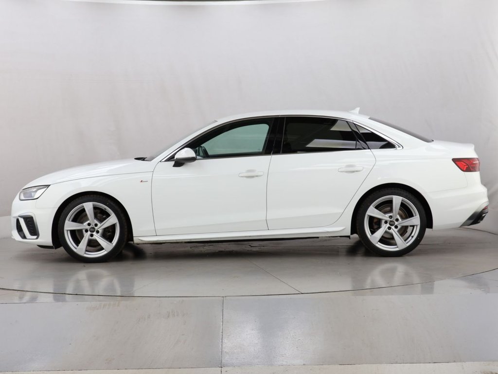 Used Audi A4 2020 for sale - 76010258: Photo 6