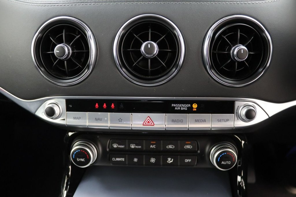 Used Kia Stinger 2022 for sale - 77394517: Photo 13