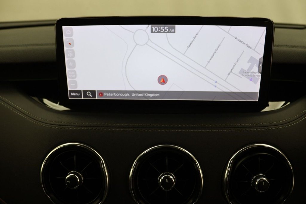 Used Kia Stinger 2022 for sale - 77394517: Photo 14