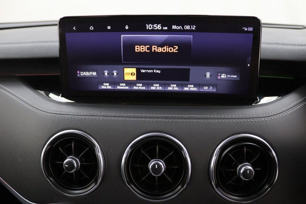 Used Kia Stinger 2022 for sale - 77394517: Photo 16