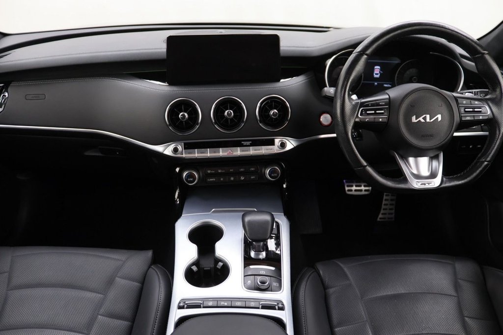 Used Kia Stinger 2022 for sale - 77394517: Photo 20