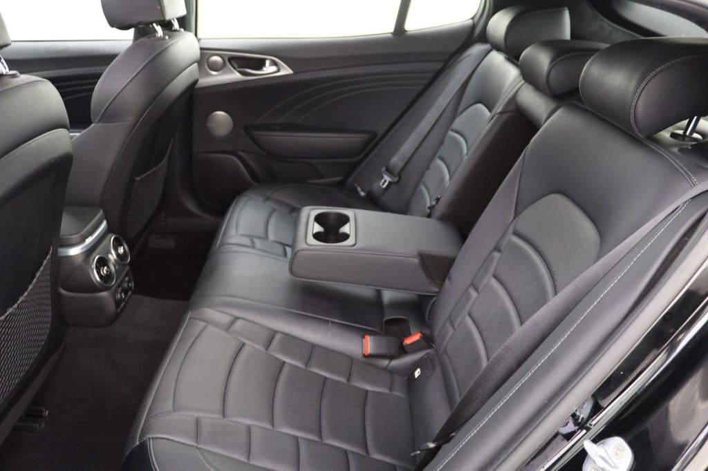 Used Kia Stinger 2022 for sale - 77394517: Photo 22