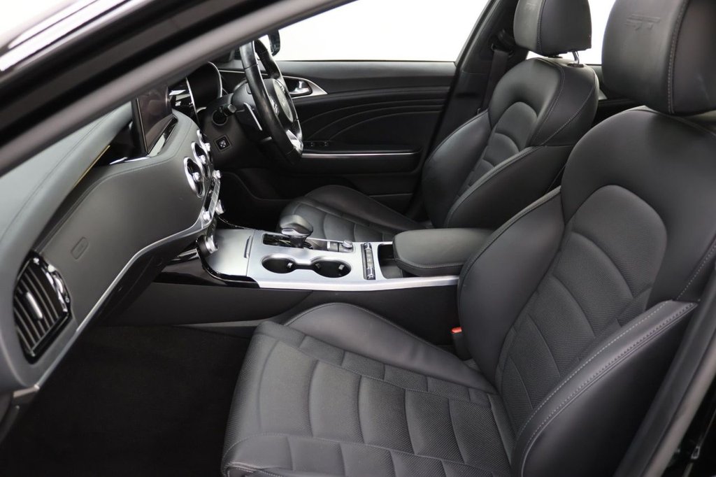 Used Kia Stinger 2022 for sale - 77394517: Photo 24