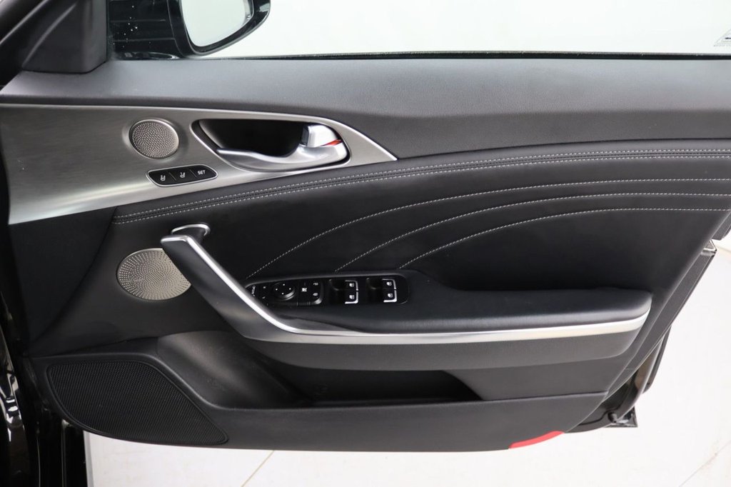 Used Kia Stinger 2022 for sale - 77394517: Photo 28